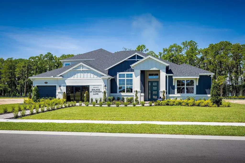 Property for sale at 3132 SOLACE WAY, ORLANDO, FL, 32820