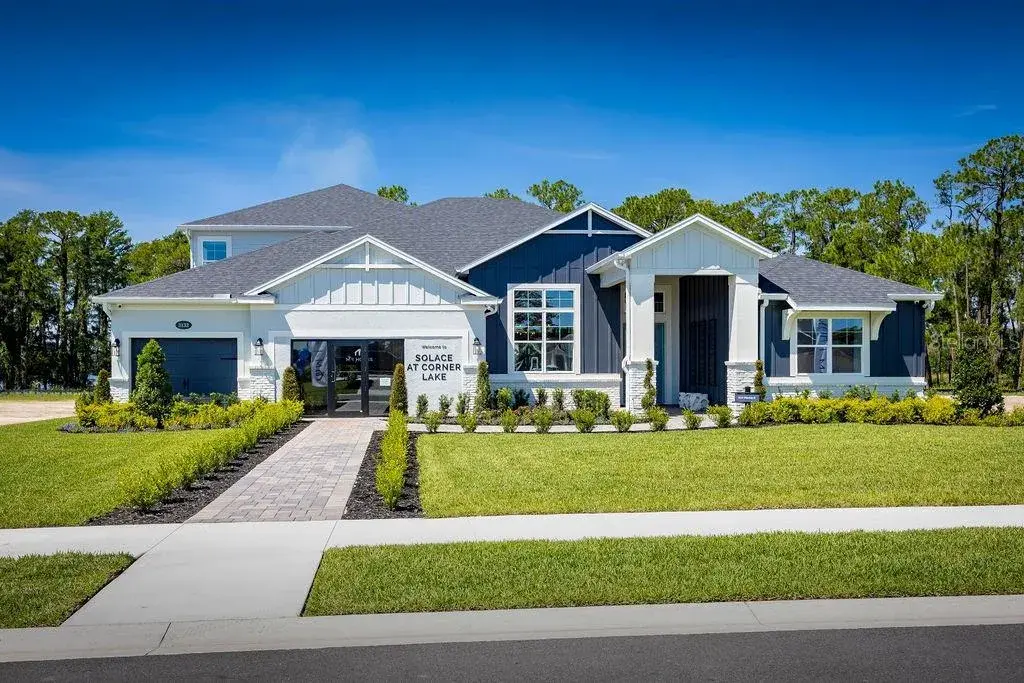 Property for sale at 3132 SOLACE WAY, ORLANDO, FL, 32820