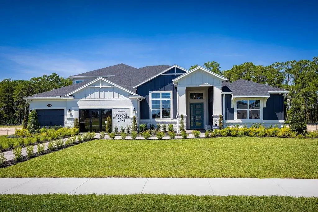 Property for sale at 3132 SOLACE WAY, ORLANDO, FL, 32820
