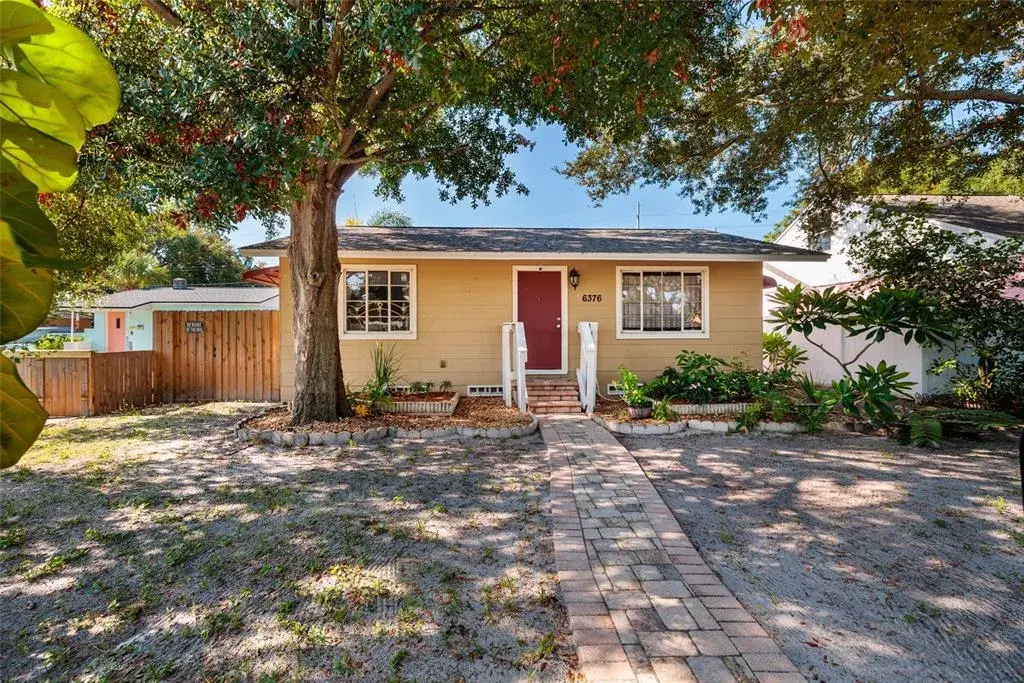 Property for sale at 6376 4TH AVENUE S, ST PETERSBURG, FL, 33707