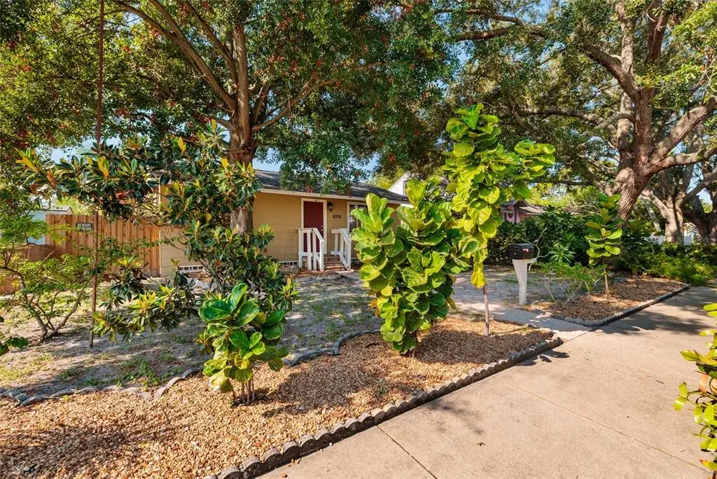 Property for sale at 6376 4TH AVENUE S, ST PETERSBURG, FL, 33707