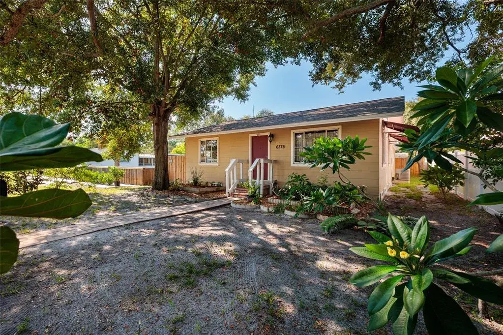 Property for sale at 6376 4TH AVENUE S, ST PETERSBURG, FL, 33707