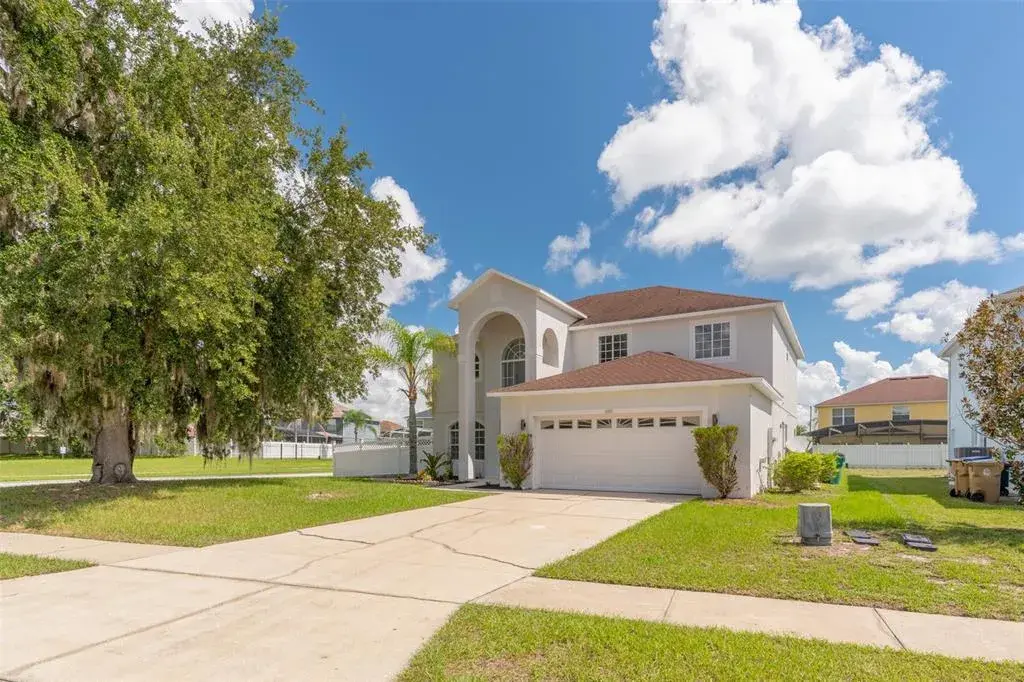 Property for sale at 4401 EVERGREEN FOREST LOOP, KISSIMMEE, FL, 34758