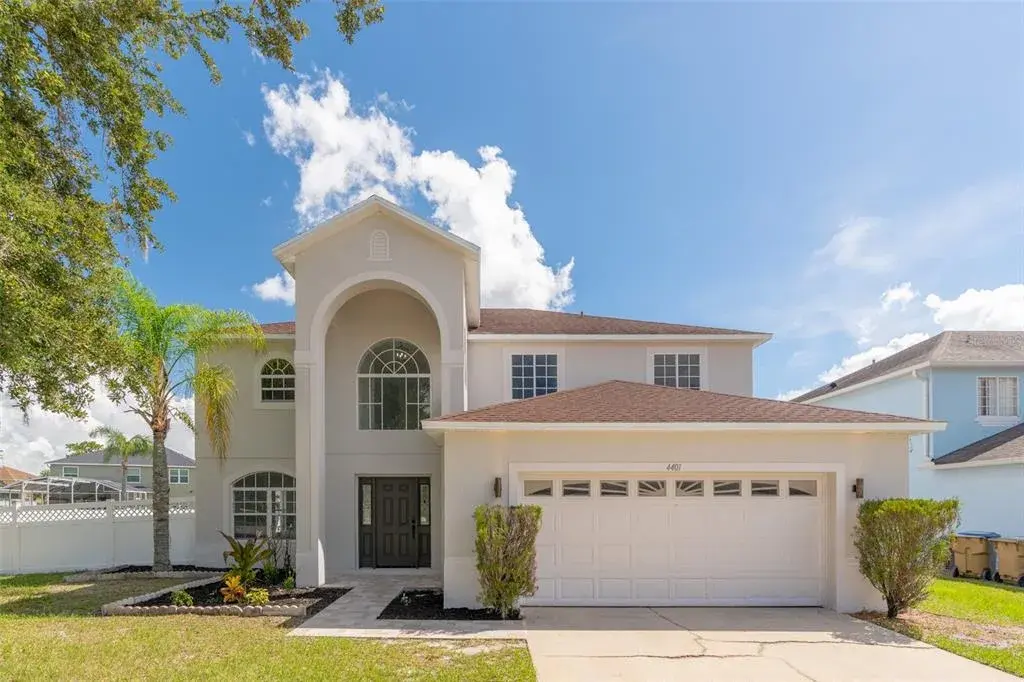 Property for sale at 4401 EVERGREEN FOREST LOOP, KISSIMMEE, FL, 34758