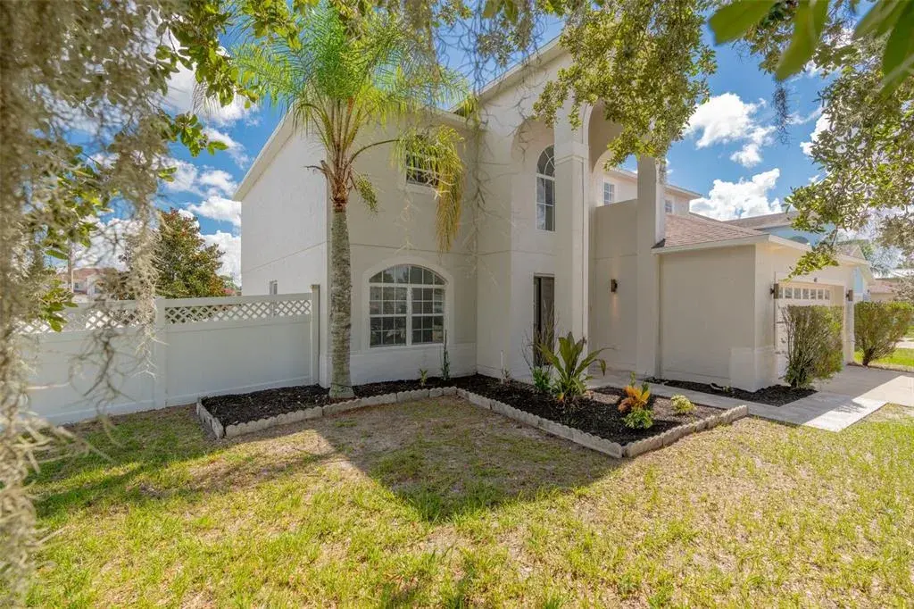 Property for sale at 4401 EVERGREEN FOREST LOOP, KISSIMMEE, FL, 34758