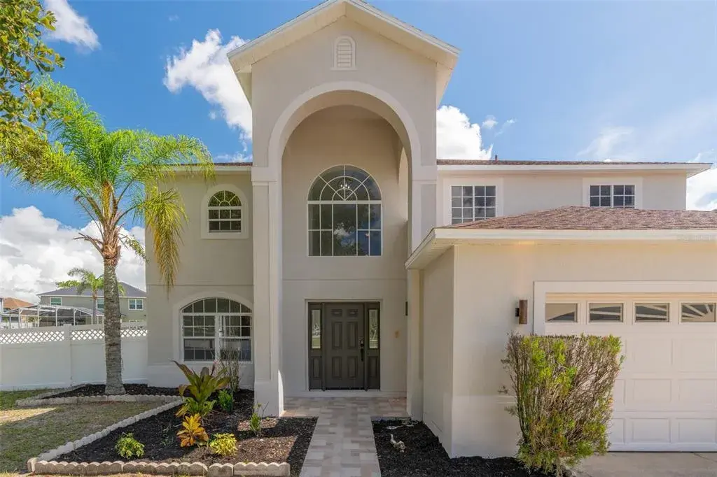 Property for sale at 4401 EVERGREEN FOREST LOOP, KISSIMMEE, FL, 34758