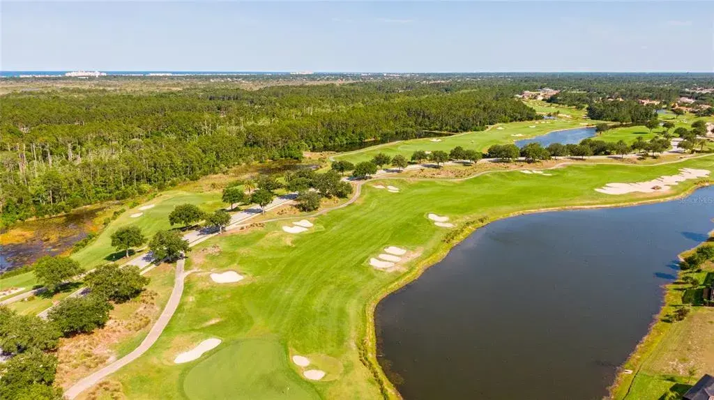 Property for sale at 803 LOBLOLLY COURT, PALM COAST, FL, 32137