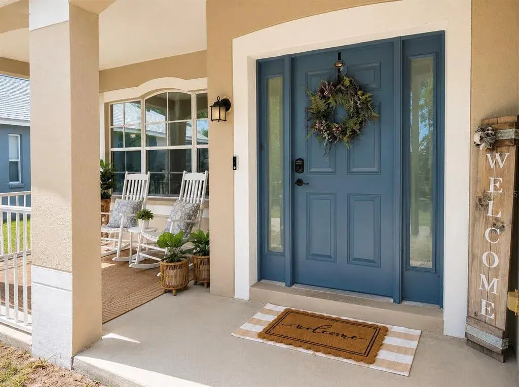 Property for sale at 6801 CAMBRIDGE PARK DRIVE, APOLLO BEACH, FL, 33572