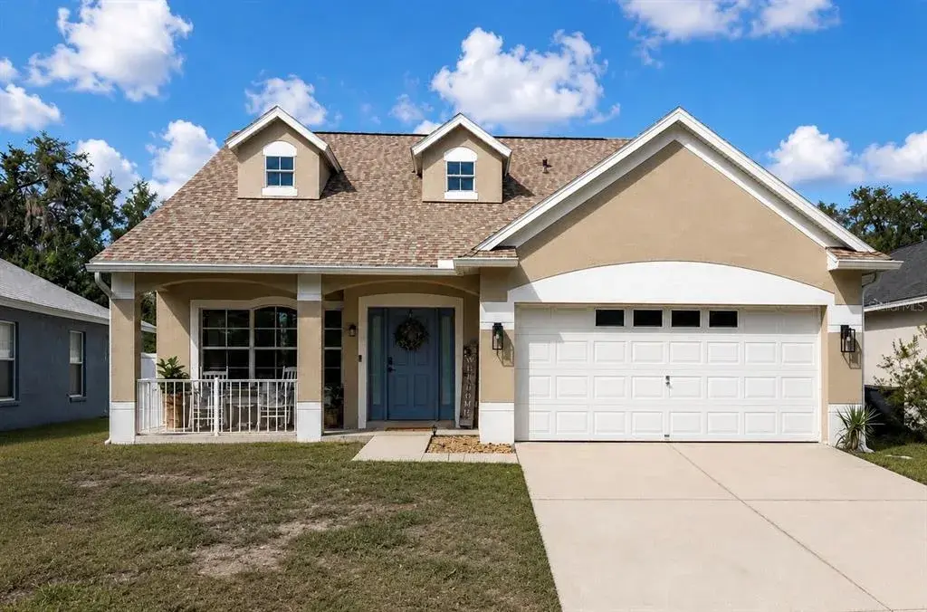 Property for sale at 6801 CAMBRIDGE PARK DRIVE, APOLLO BEACH, FL, 33572