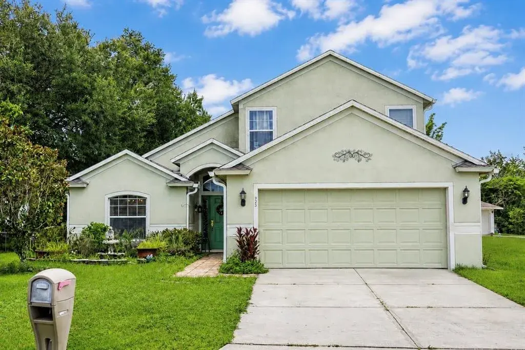 Property for sale at 925 STOCKPORT DRIVE, KISSIMMEE, FL, 34758