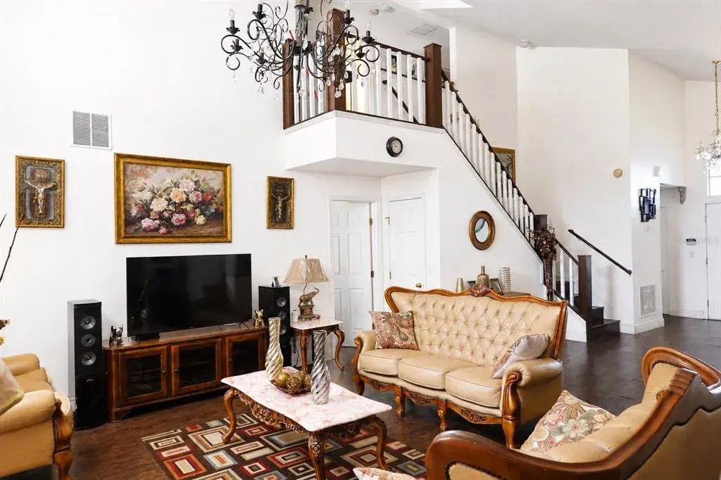 Property for sale at 925 STOCKPORT DRIVE, KISSIMMEE, FL, 34758