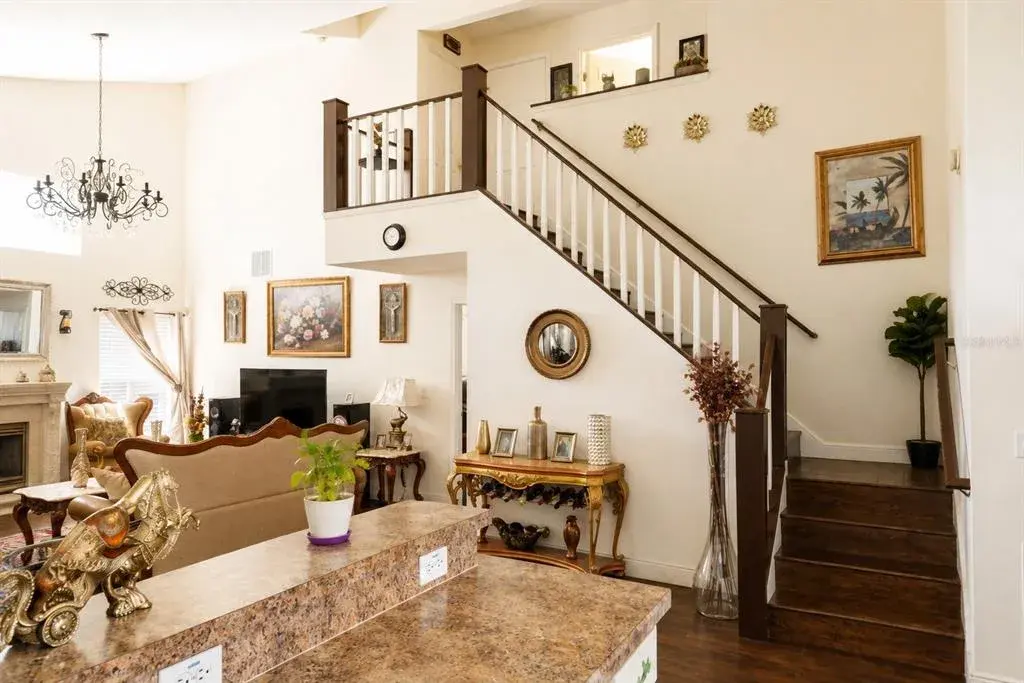 Property for sale at 925 STOCKPORT DRIVE, KISSIMMEE, FL, 34758