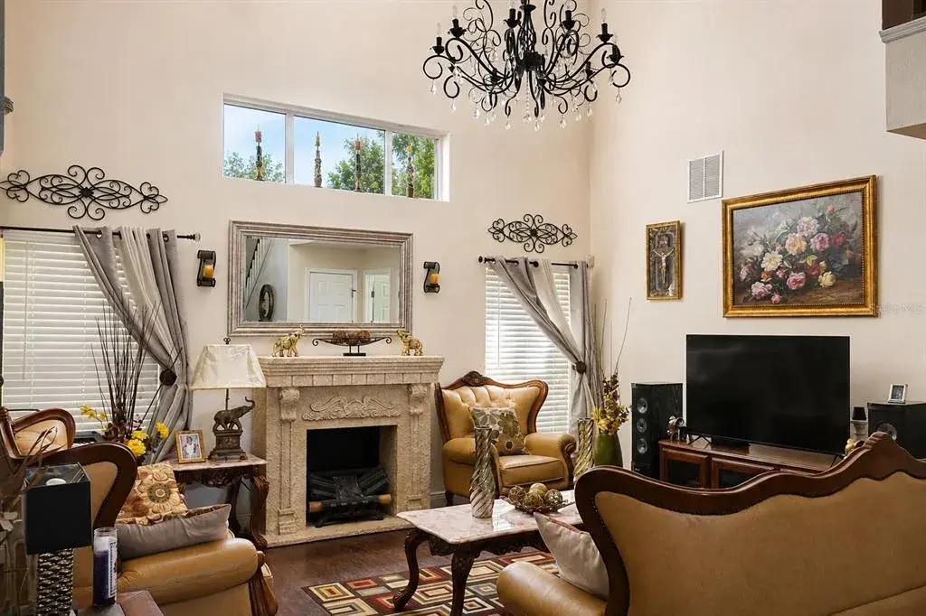 Property for sale at 925 STOCKPORT DRIVE, KISSIMMEE, FL, 34758
