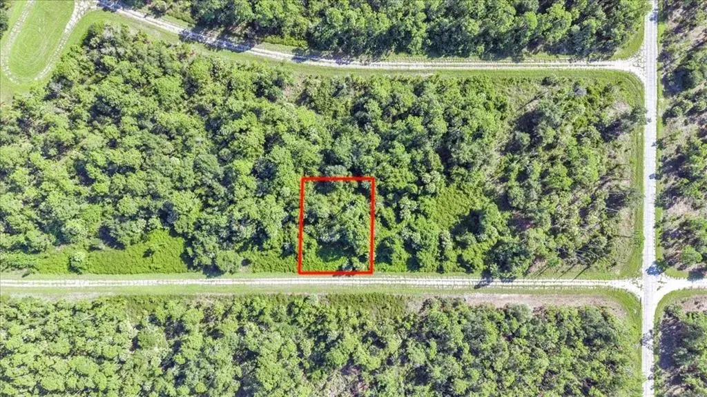 Property for sale at LOT 5 BIGNAY ROAD, NORTH PORT, FL, 34288