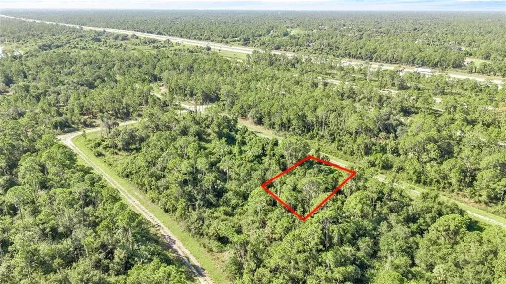 Property for sale at LOT 5 BIGNAY ROAD, NORTH PORT, FL, 34288