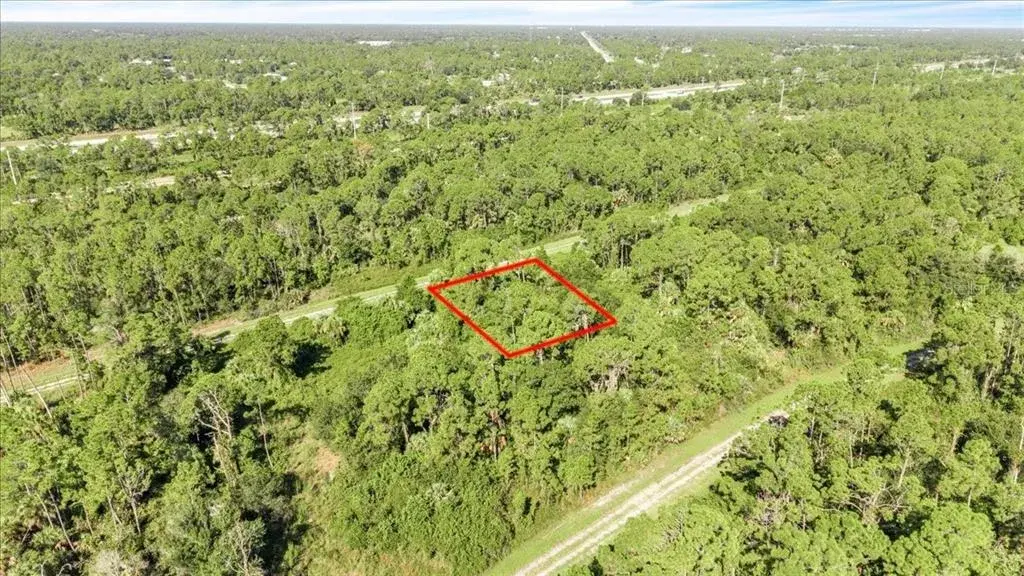 Property for sale at LOT 5 BIGNAY ROAD, NORTH PORT, FL, 34288