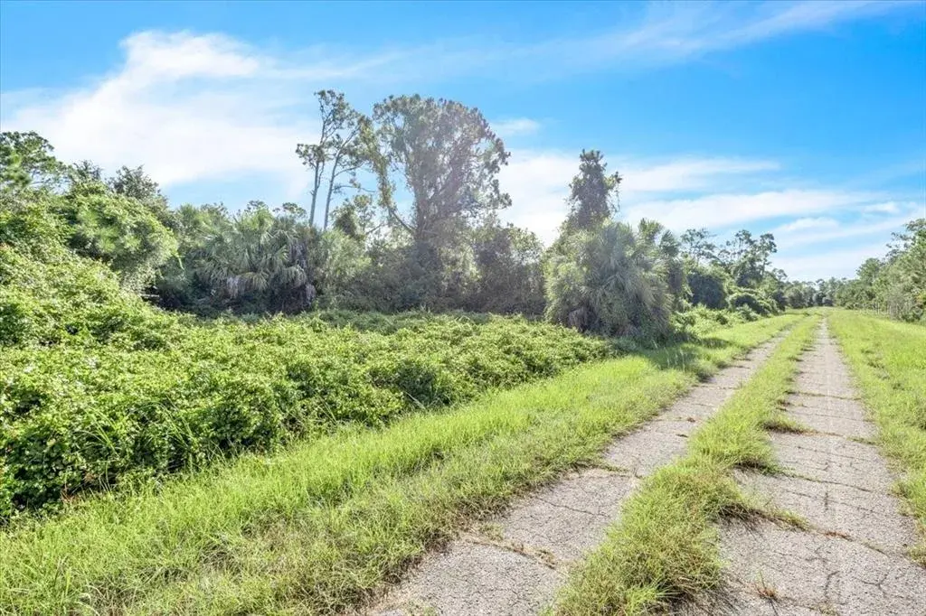 Property for sale at LOT 5 BIGNAY ROAD, NORTH PORT, FL, 34288