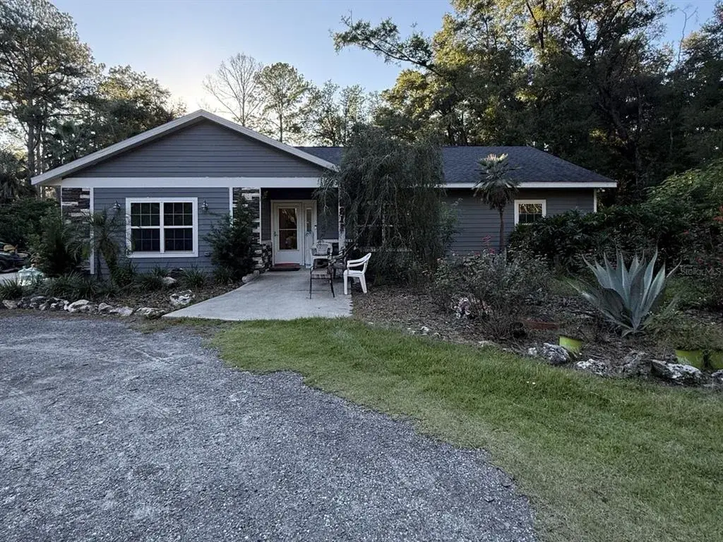 Property for sale at 2722 NW 154TH STREET, NEWBERRY, FL, 32669