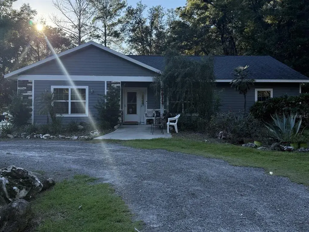 Property for sale at 2722 NW 154TH STREET, NEWBERRY, FL, 32669