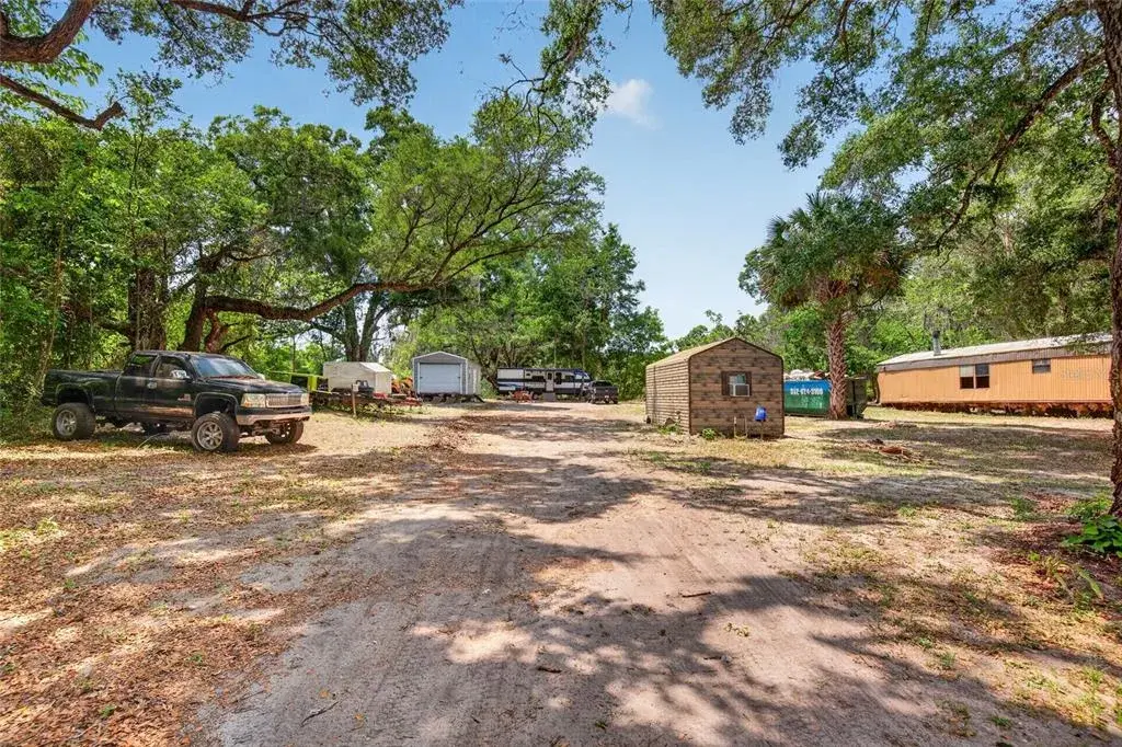 Property for sale at 17684 NE 24TH AVENUE, CITRA, FL, 32113
