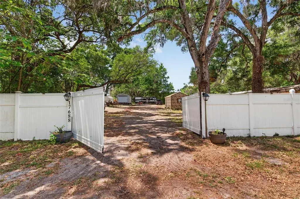 Property for sale at 17684 NE 24TH AVENUE, CITRA, FL, 32113