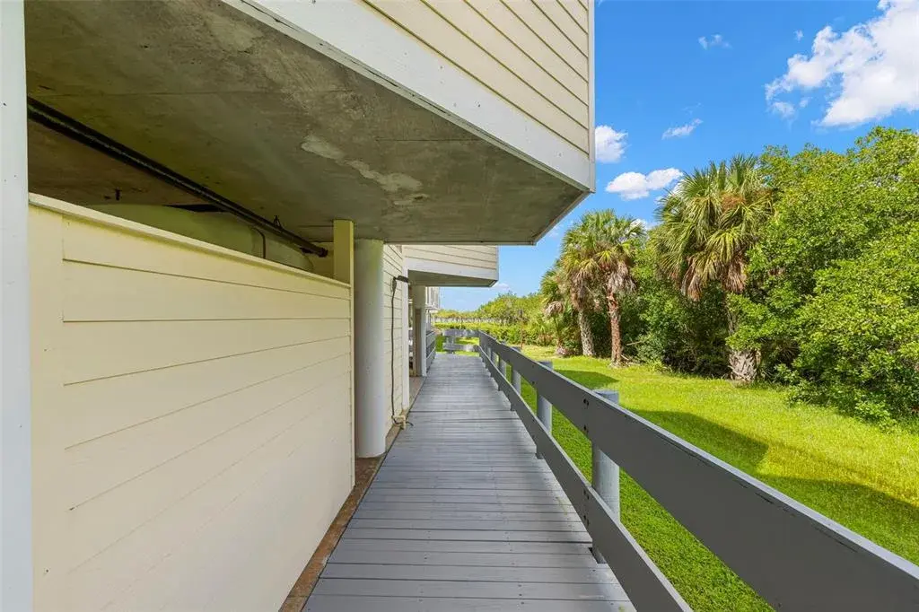 Property for sale at 1500 SUNSET ROAD UNIT B7, TARPON SPRINGS, FL, 34689
