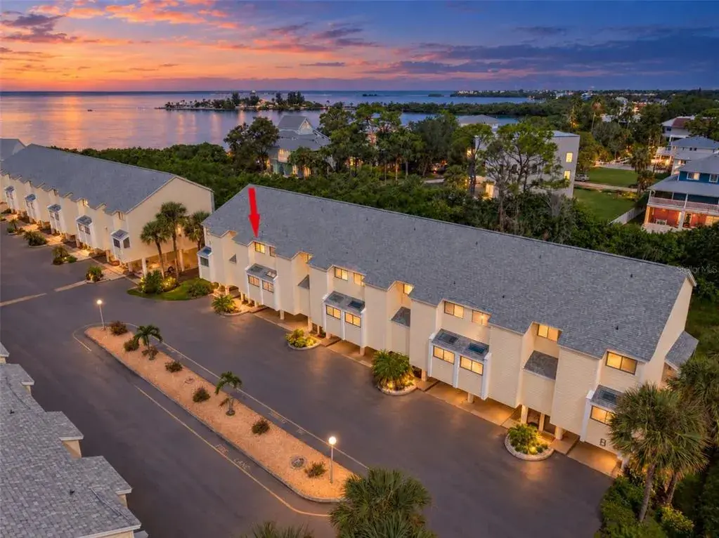 Property for sale at 1500 SUNSET ROAD UNIT B7, TARPON SPRINGS, FL, 34689