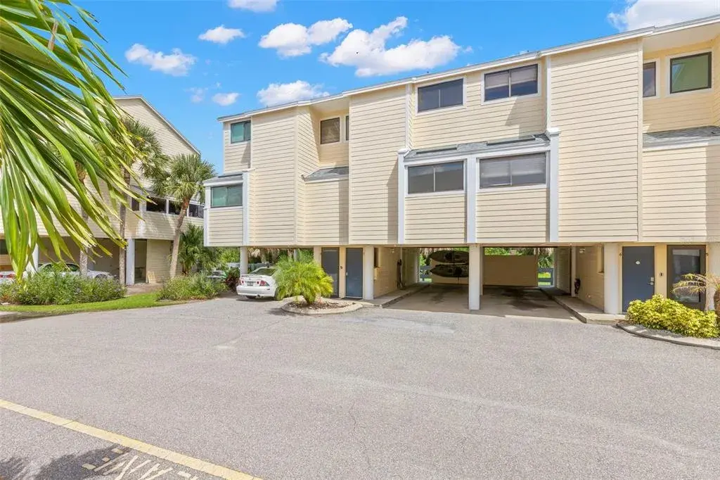 Property for sale at 1500 SUNSET ROAD UNIT B7, TARPON SPRINGS, FL, 34689