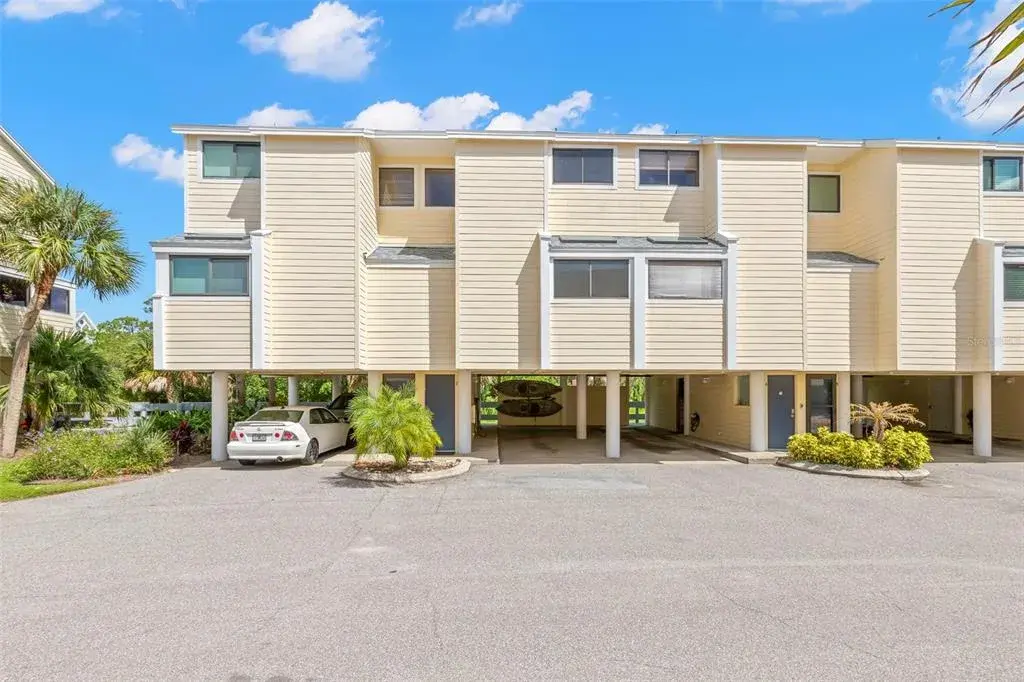 Property for sale at 1500 SUNSET ROAD UNIT B7, TARPON SPRINGS, FL, 34689