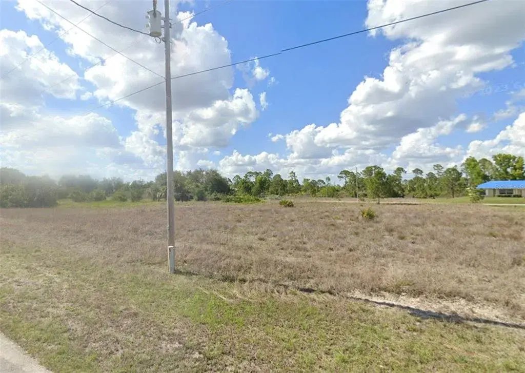Property for sale at 1243 DELORES STREET E, LEHIGH ACRES, FL, 33974