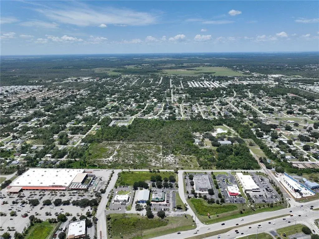 Property for sale at 530 LOTUS AVENUE, SEBRING, FL, 33872