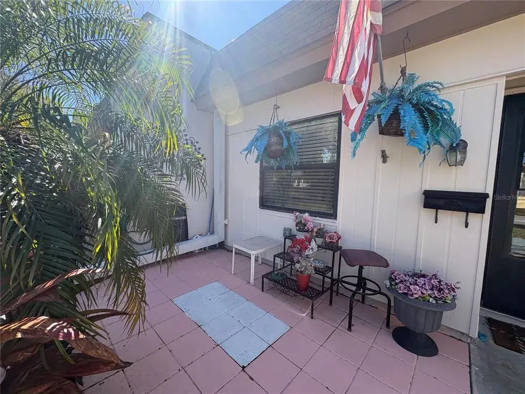 Property for sale at 1606 FLINT DRIVE W, CLEARWATER, FL, 33759
