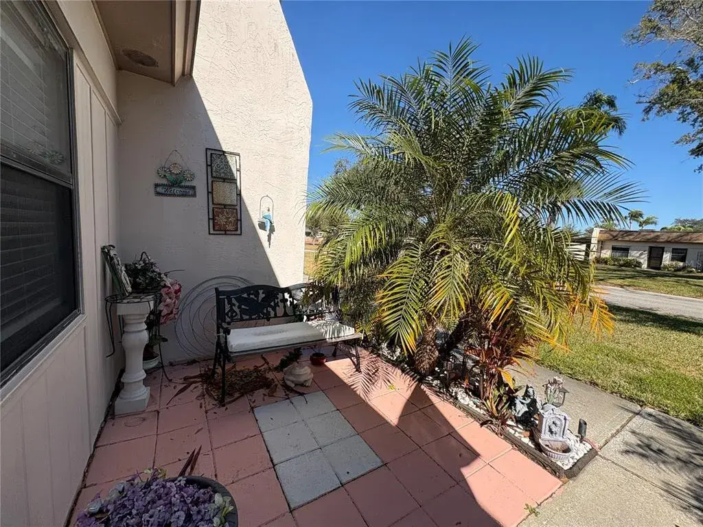 Property for sale at 1606 FLINT DRIVE W, CLEARWATER, FL, 33759
