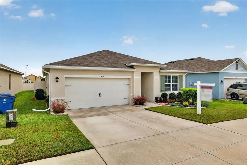 Property for sale at 524 BOARDWALK AVENUE, HAINES CITY, FL, 33844