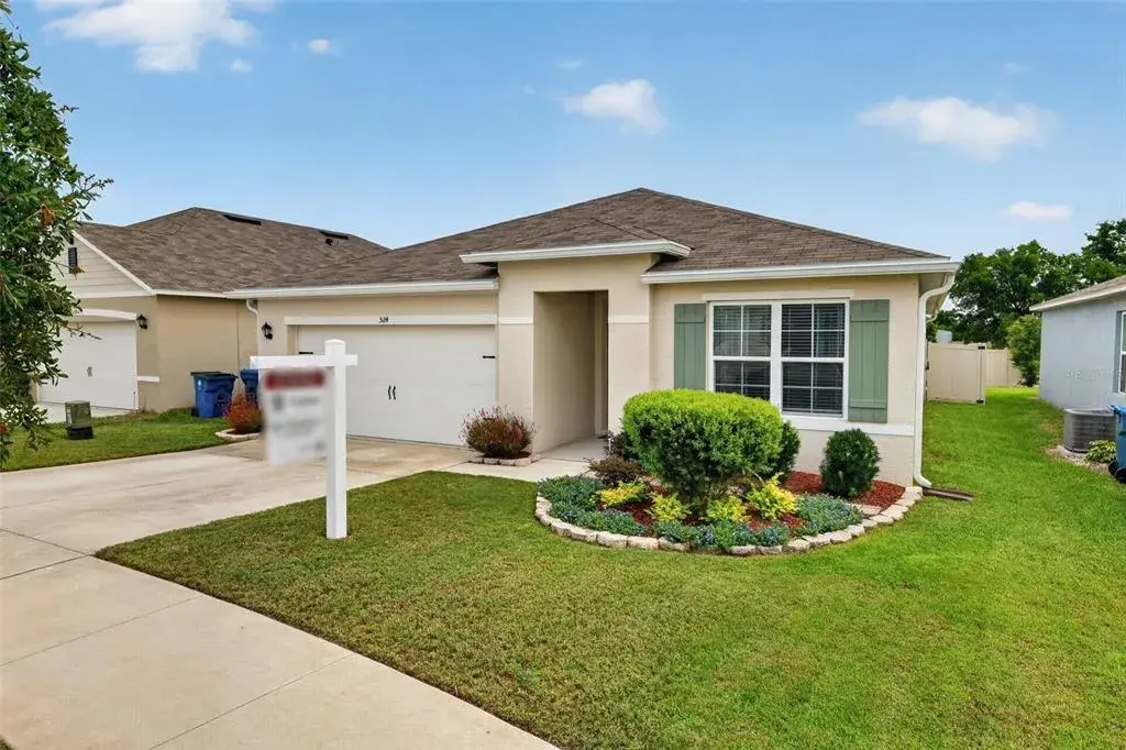 Property for sale at 524 BOARDWALK AVENUE, HAINES CITY, FL, 33844