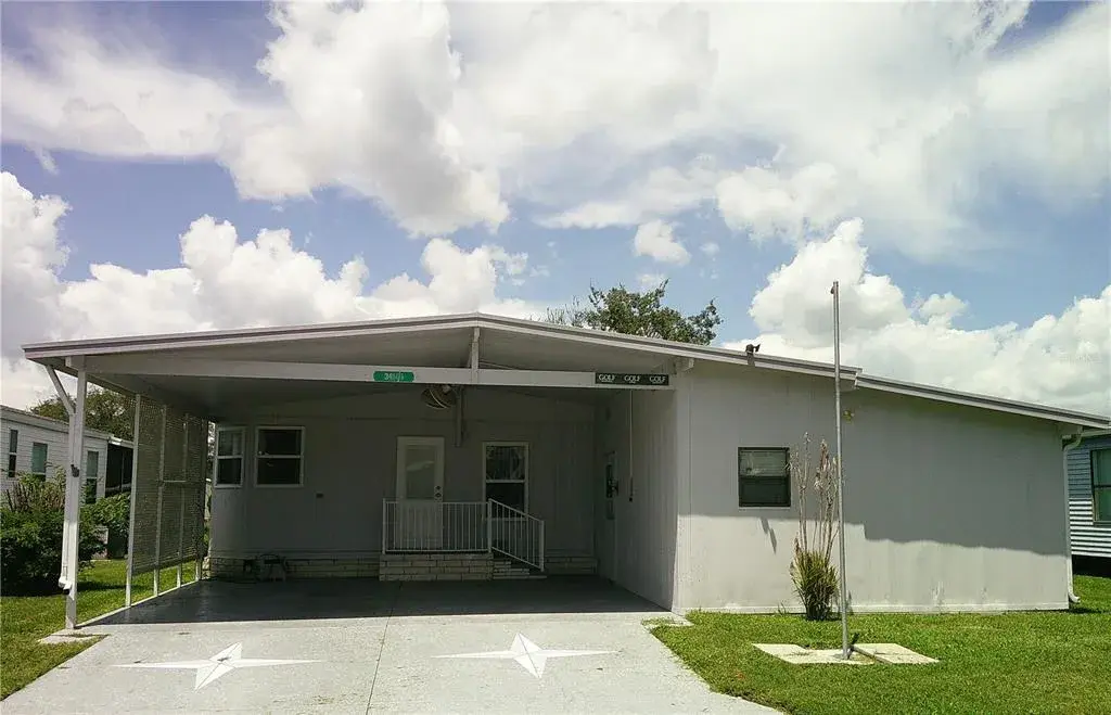 Property for sale at 34145 BROWN BAYOU, WESLEY CHAPEL, FL, 33543