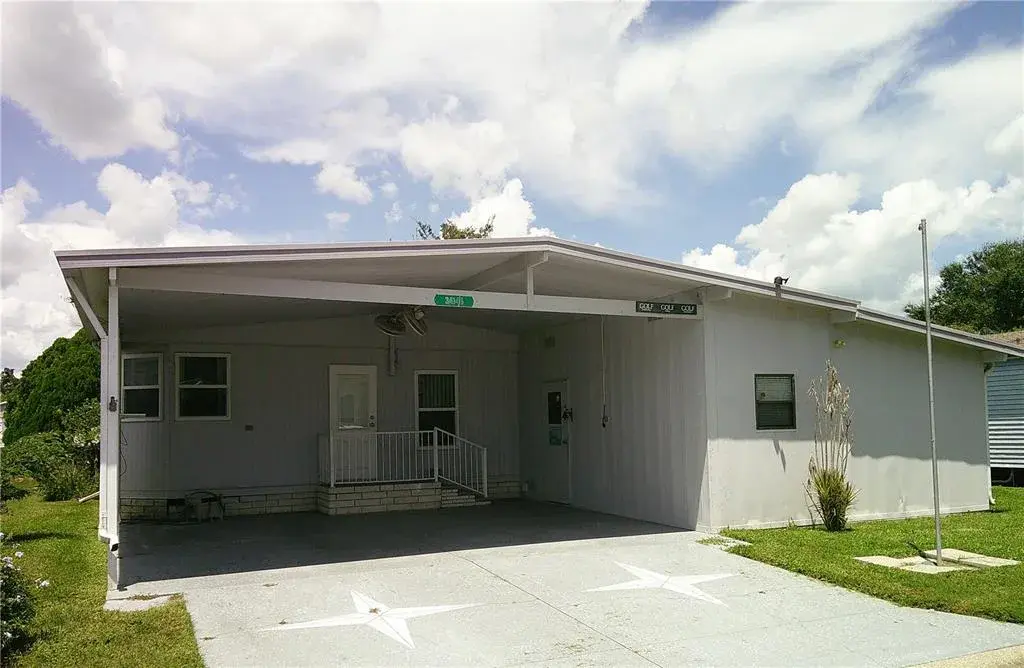 Property for sale at 34145 BROWN BAYOU, WESLEY CHAPEL, FL, 33543