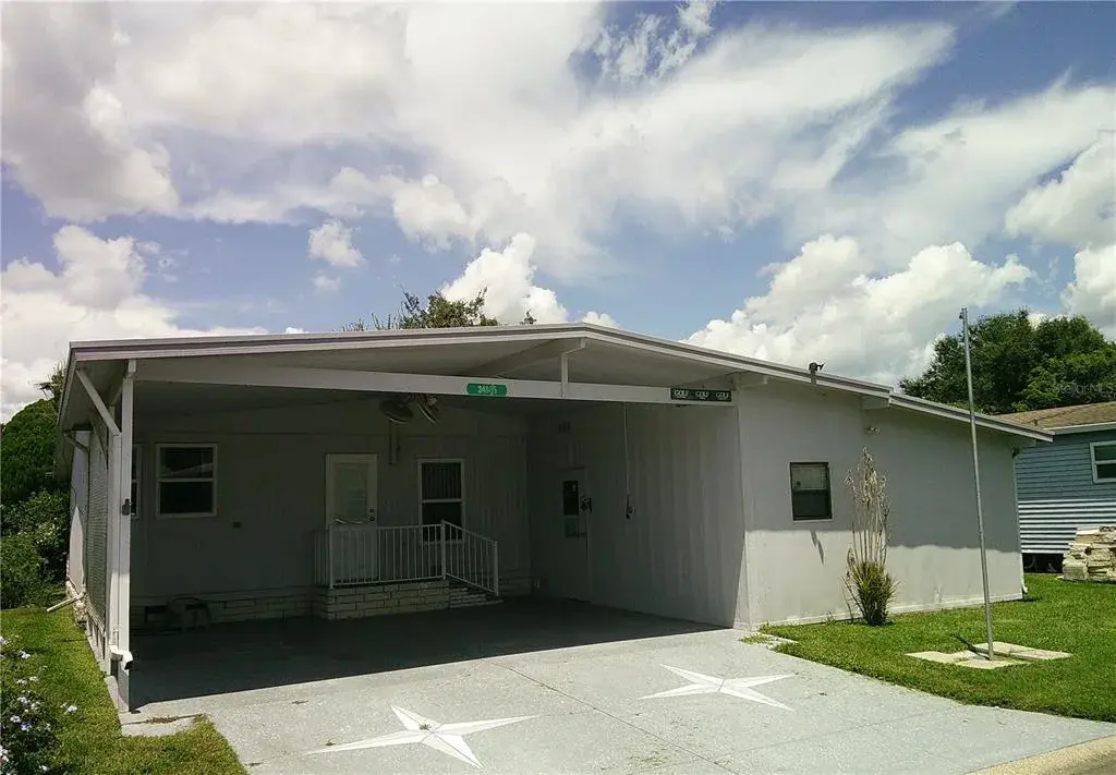 Property for sale at 34145 BROWN BAYOU, WESLEY CHAPEL, FL, 33543