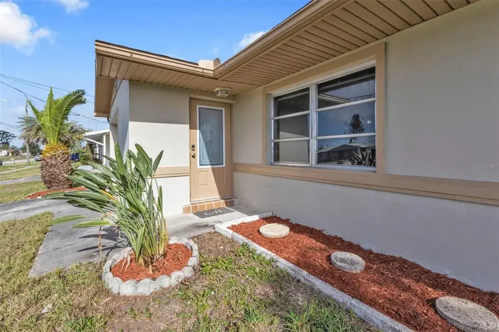Property for sale at 8172 TRIONFO AVENUE, NORTH PORT, FL, 34287