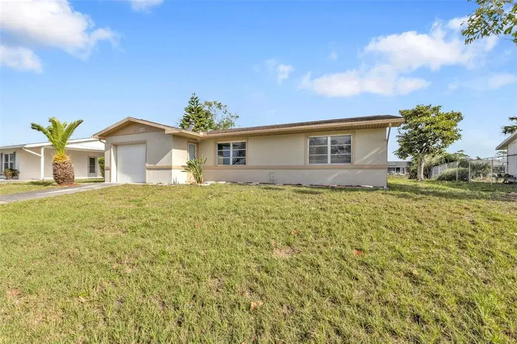 Property for sale at 8172 TRIONFO AVENUE, NORTH PORT, FL, 34287