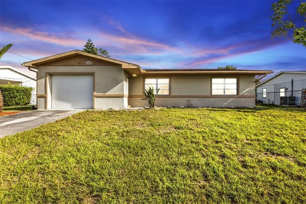 Property for sale at 8172 TRIONFO AVENUE, NORTH PORT, FL, 34287