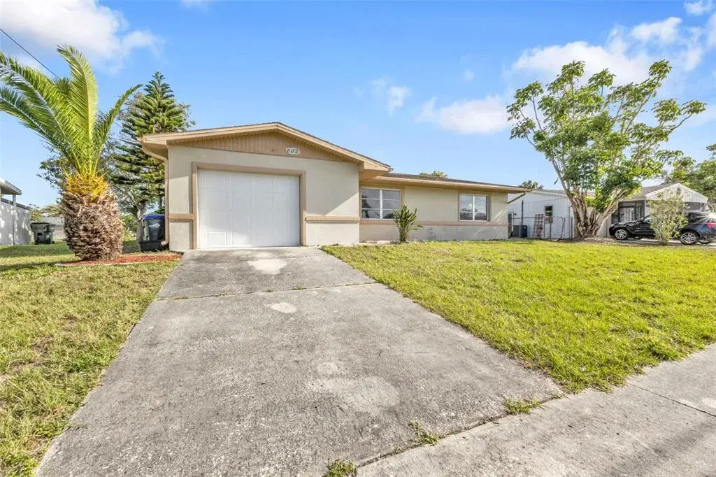 Property for sale at 8172 TRIONFO AVENUE, NORTH PORT, FL, 34287