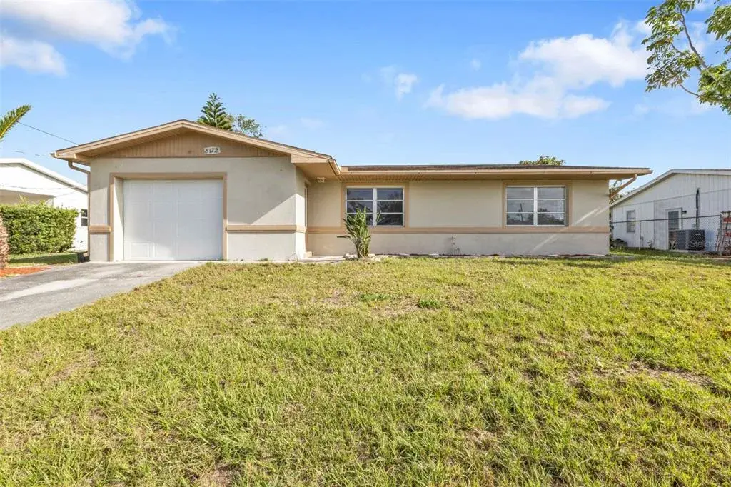 Property for sale at 8172 TRIONFO AVENUE, NORTH PORT, FL, 34287