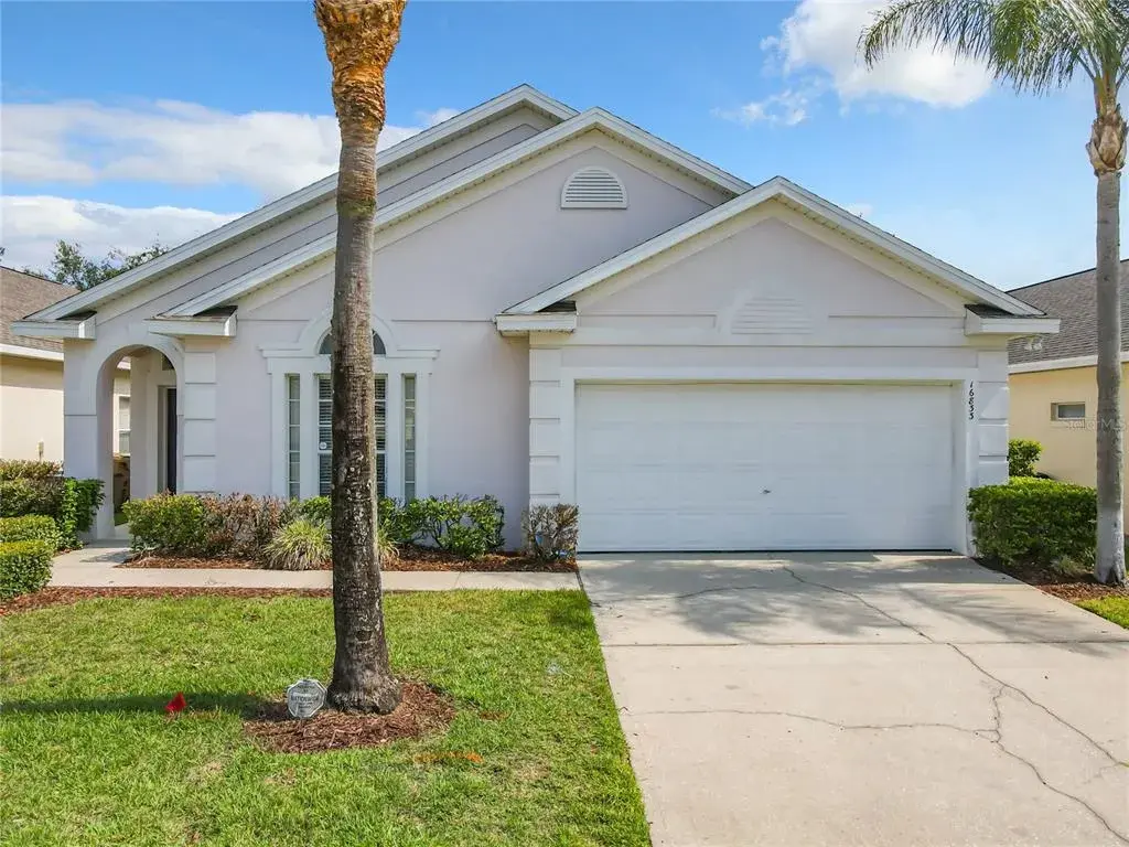 Property for sale at 16833 GLENBROOK BOULEVARD, CLERMONT, FL, 34714