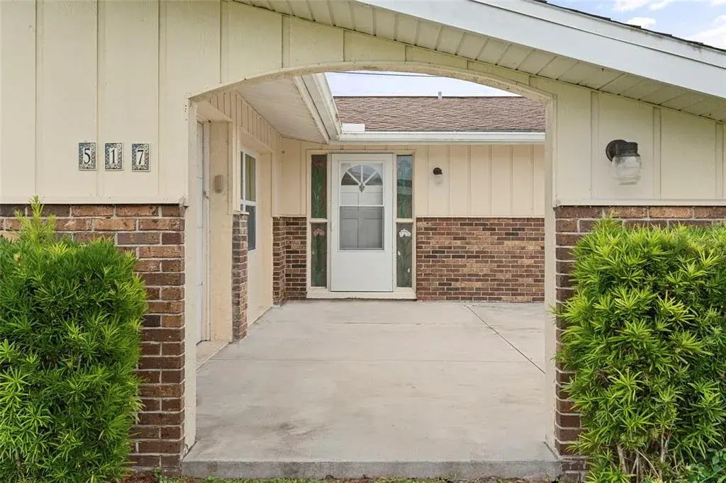 Property for sale at 517 PEACH STREET, VENICE, FL, 34285