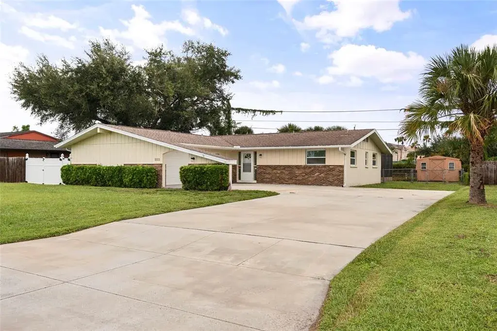 Property for sale at 517 PEACH STREET, VENICE, FL, 34285