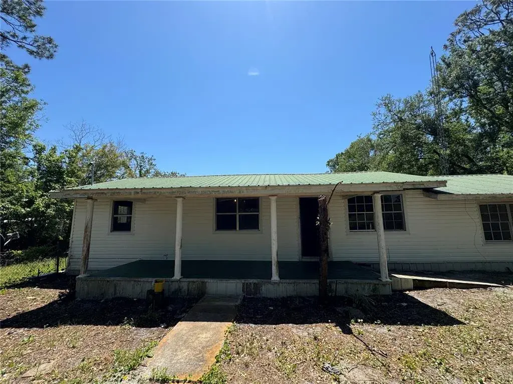 Property for sale at 15130 N 104TH STREET, LIVE OAK, FL, 32060