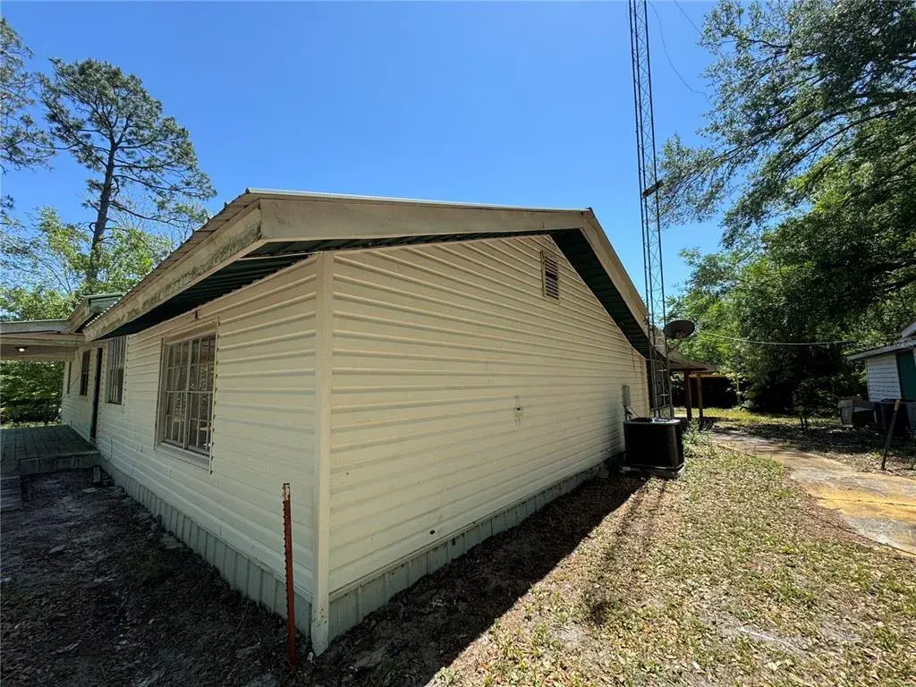 Property for sale at 15130 N 104TH STREET, LIVE OAK, FL, 32060