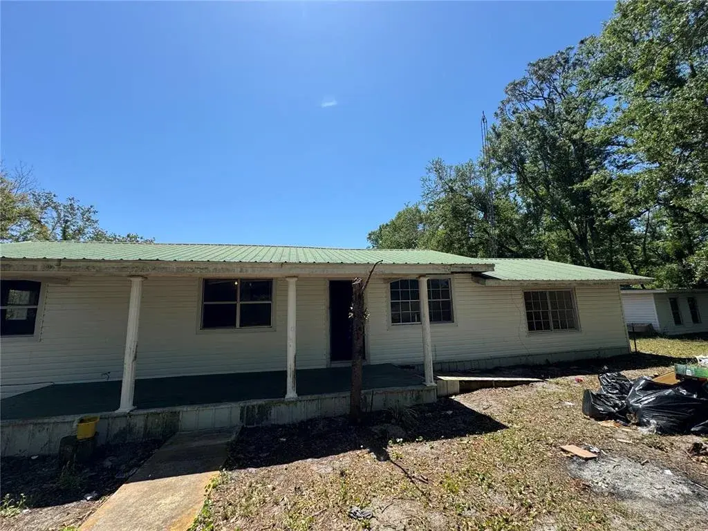 Property for sale at 15130 N 104TH STREET, LIVE OAK, FL, 32060