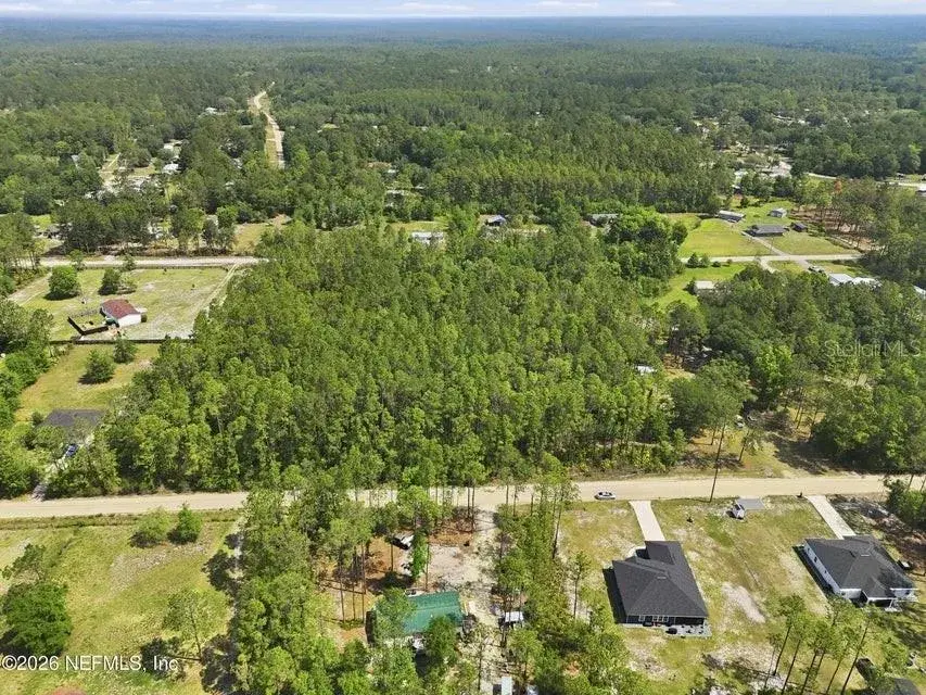 Vacant Land
